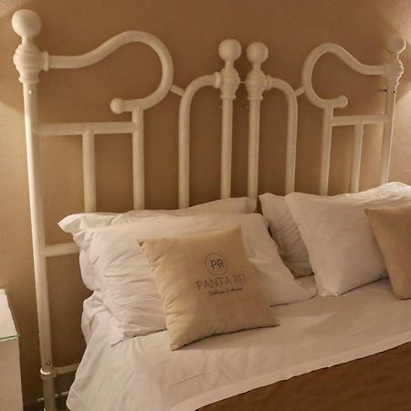 Panta Rei Wellness & Charme Monopoli Διαμέρισμα Εξωτερικό φωτογραφία
