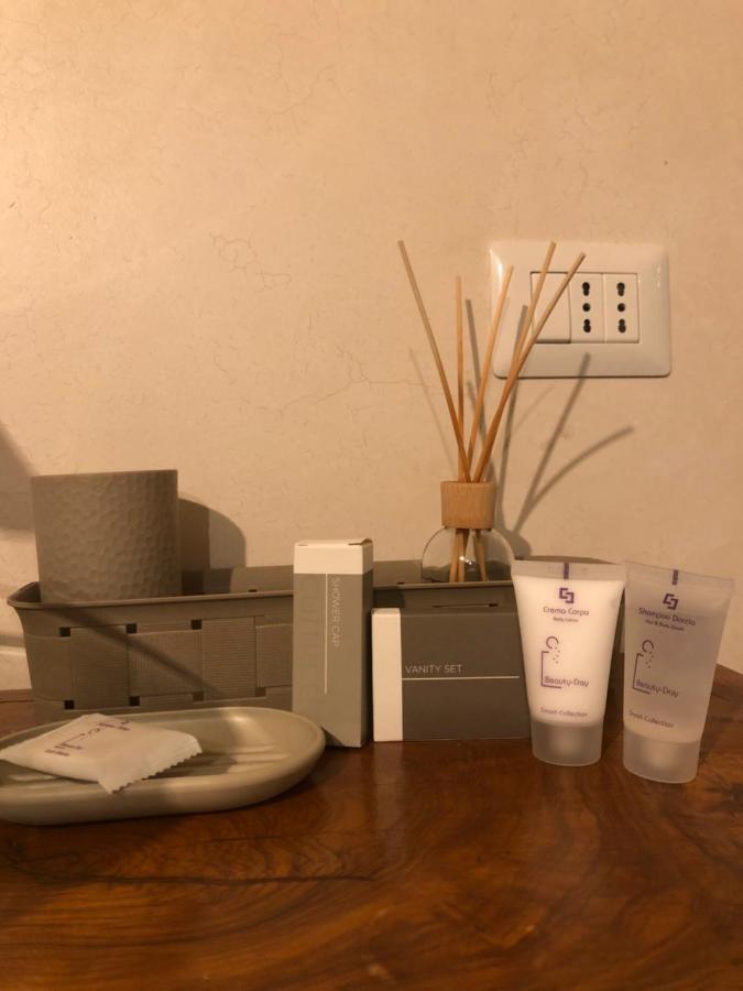 Panta Rei Wellness & Charme Monopoli Διαμέρισμα Εξωτερικό φωτογραφία