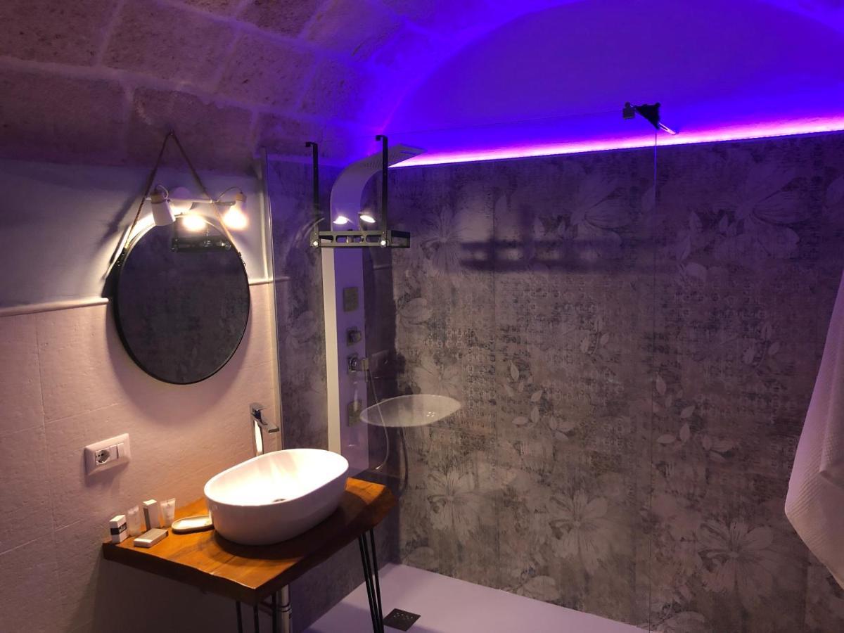 Panta Rei Wellness & Charme Monopoli Διαμέρισμα Εξωτερικό φωτογραφία