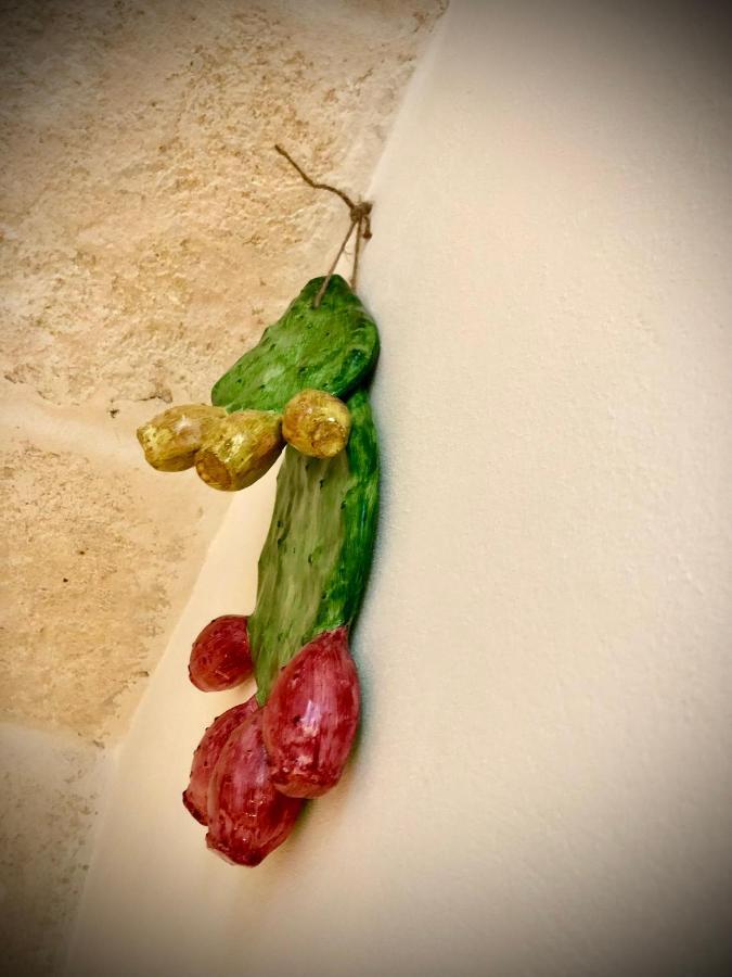 Panta Rei Wellness & Charme Monopoli Διαμέρισμα Εξωτερικό φωτογραφία