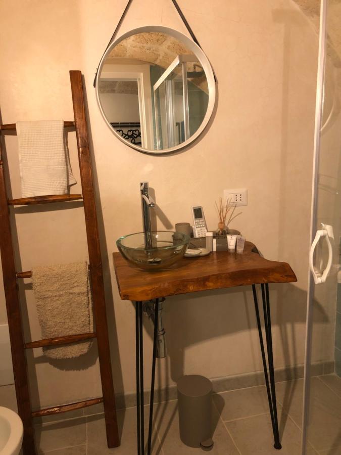 Panta Rei Wellness & Charme Monopoli Διαμέρισμα Εξωτερικό φωτογραφία