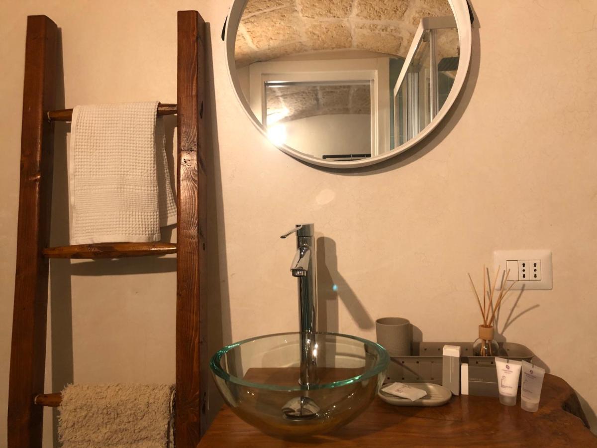Panta Rei Wellness & Charme Monopoli Διαμέρισμα Εξωτερικό φωτογραφία
