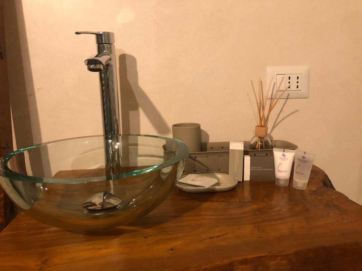 Panta Rei Wellness & Charme Monopoli Διαμέρισμα Εξωτερικό φωτογραφία
