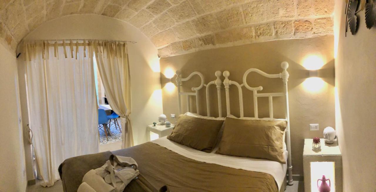 Panta Rei Wellness & Charme Monopoli Διαμέρισμα Εξωτερικό φωτογραφία