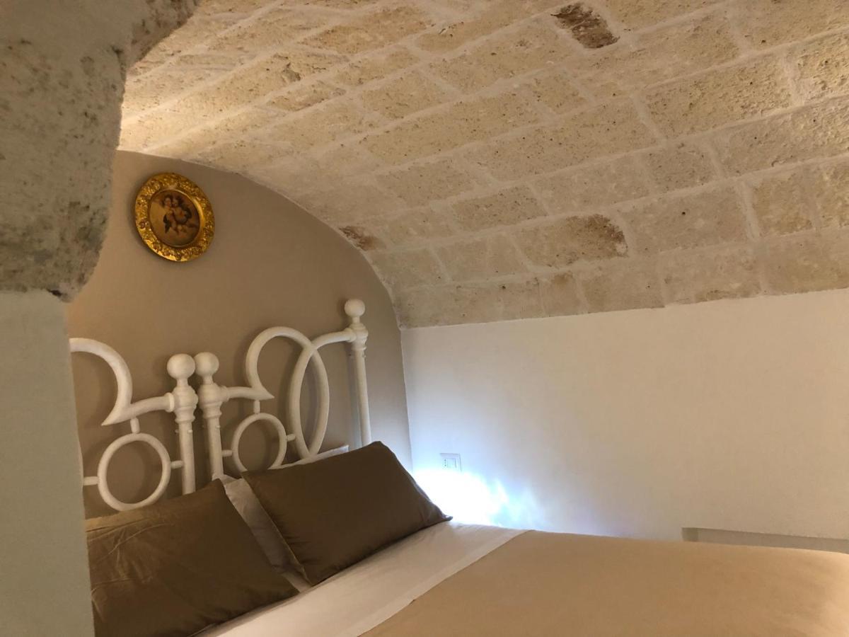 Panta Rei Wellness & Charme Monopoli Διαμέρισμα Εξωτερικό φωτογραφία