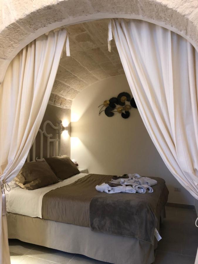 Panta Rei Wellness & Charme Monopoli Διαμέρισμα Εξωτερικό φωτογραφία
