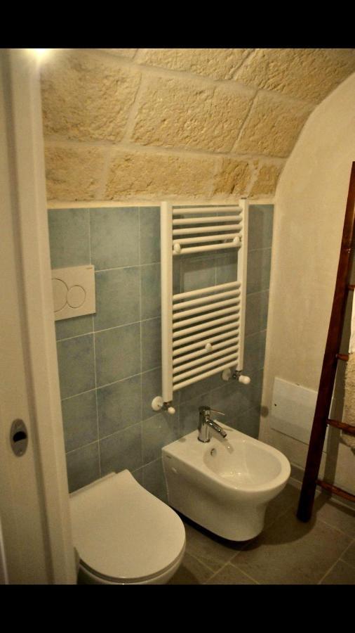 Panta Rei Wellness & Charme Monopoli Διαμέρισμα Εξωτερικό φωτογραφία