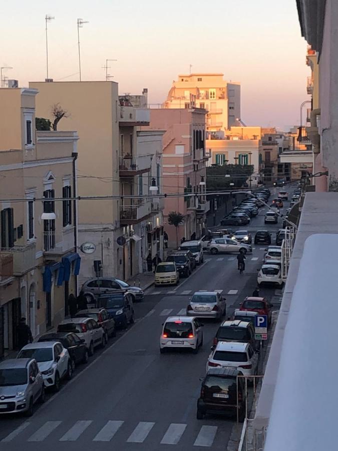 Panta Rei Wellness & Charme Monopoli Διαμέρισμα Εξωτερικό φωτογραφία