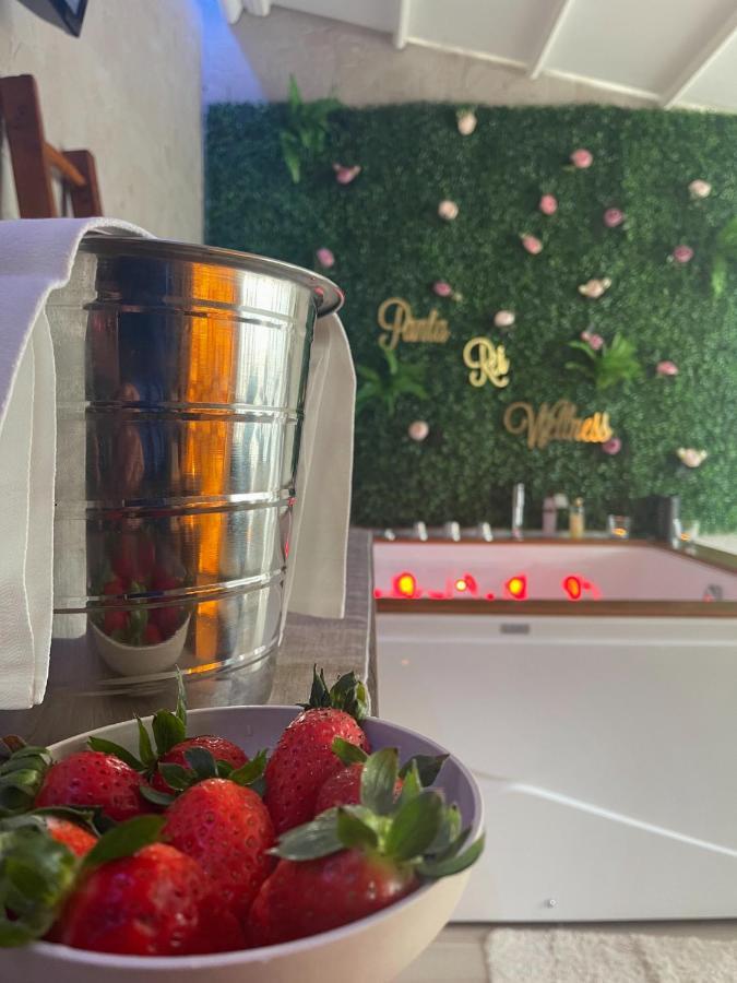 Panta Rei Wellness & Charme Monopoli Διαμέρισμα Εξωτερικό φωτογραφία