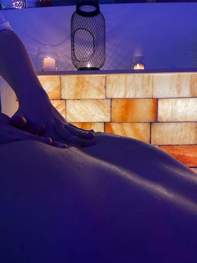 Panta Rei Wellness & Charme Monopoli Διαμέρισμα Εξωτερικό φωτογραφία