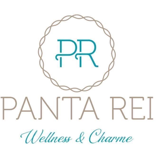 Panta Rei Wellness & Charme Monopoli Διαμέρισμα Εξωτερικό φωτογραφία