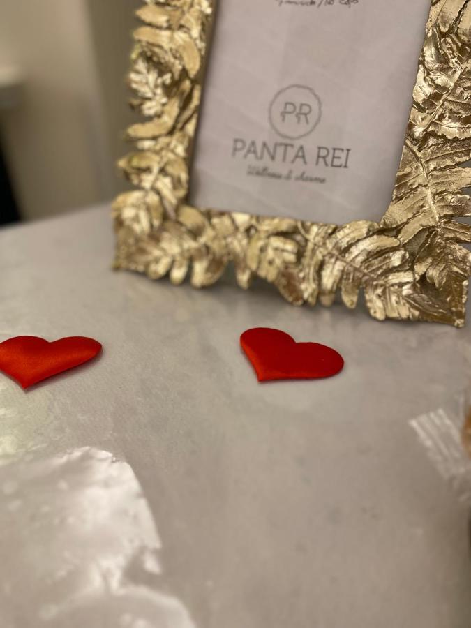 Panta Rei Wellness & Charme Monopoli Διαμέρισμα Εξωτερικό φωτογραφία