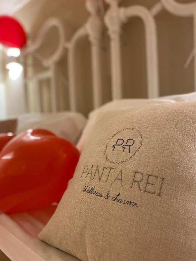 Panta Rei Wellness & Charme Monopoli Διαμέρισμα Εξωτερικό φωτογραφία