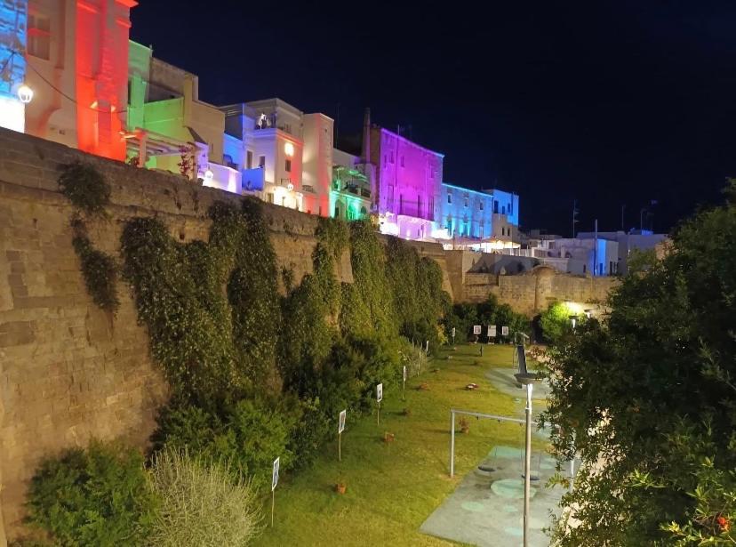 Panta Rei Wellness & Charme Monopoli Διαμέρισμα Εξωτερικό φωτογραφία