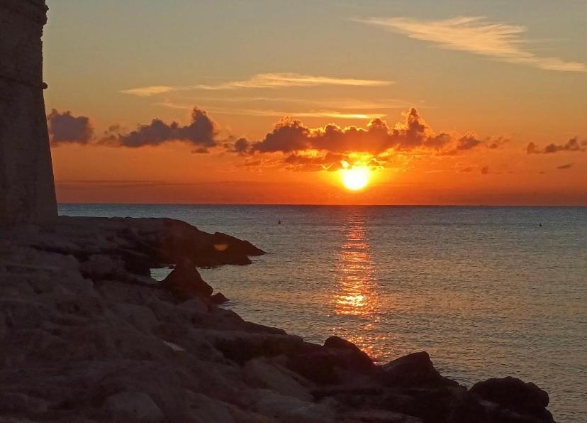 Panta Rei Wellness & Charme Monopoli Διαμέρισμα Εξωτερικό φωτογραφία