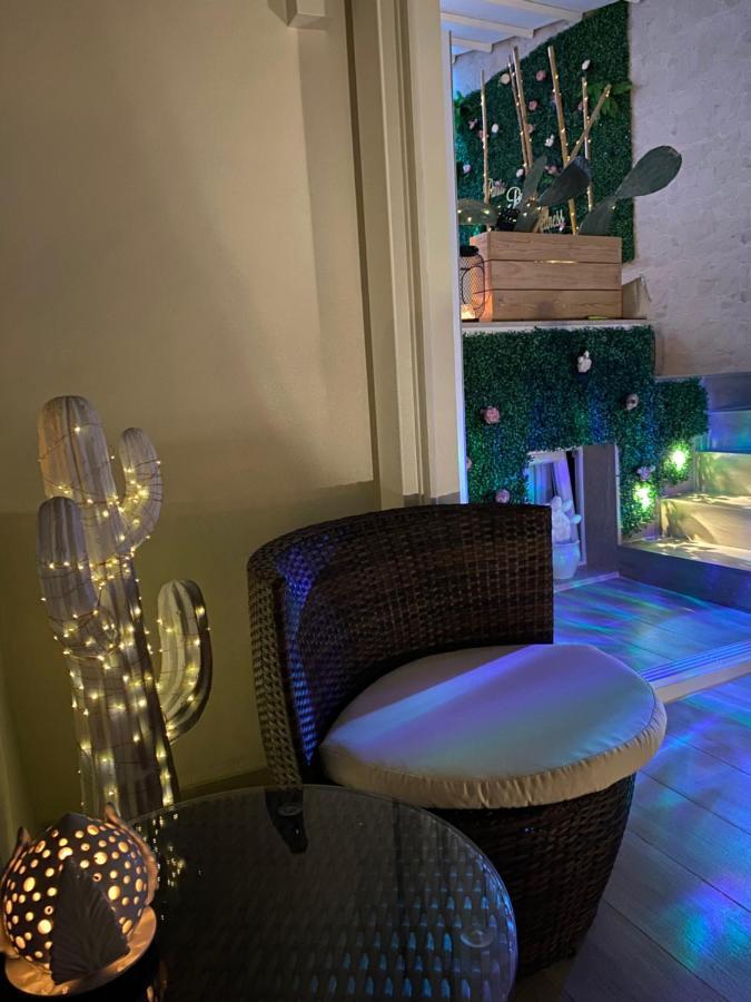Panta Rei Wellness & Charme Monopoli Διαμέρισμα Εξωτερικό φωτογραφία