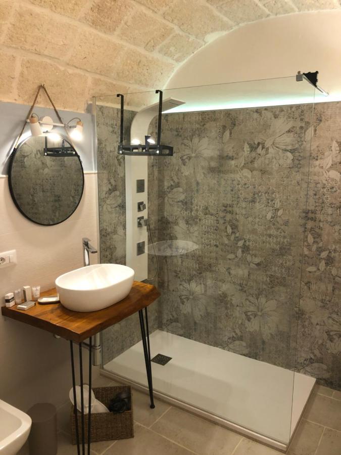 Panta Rei Wellness & Charme Monopoli Διαμέρισμα Εξωτερικό φωτογραφία