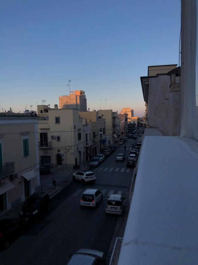 Panta Rei Wellness & Charme Monopoli Διαμέρισμα Εξωτερικό φωτογραφία
