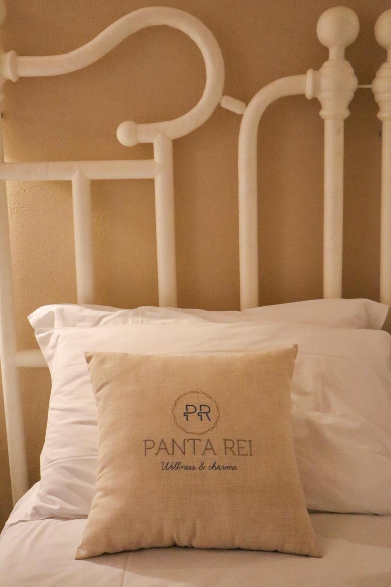 Panta Rei Wellness & Charme Monopoli Διαμέρισμα Εξωτερικό φωτογραφία